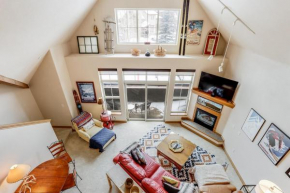 Cozy, Comfy and Convenient